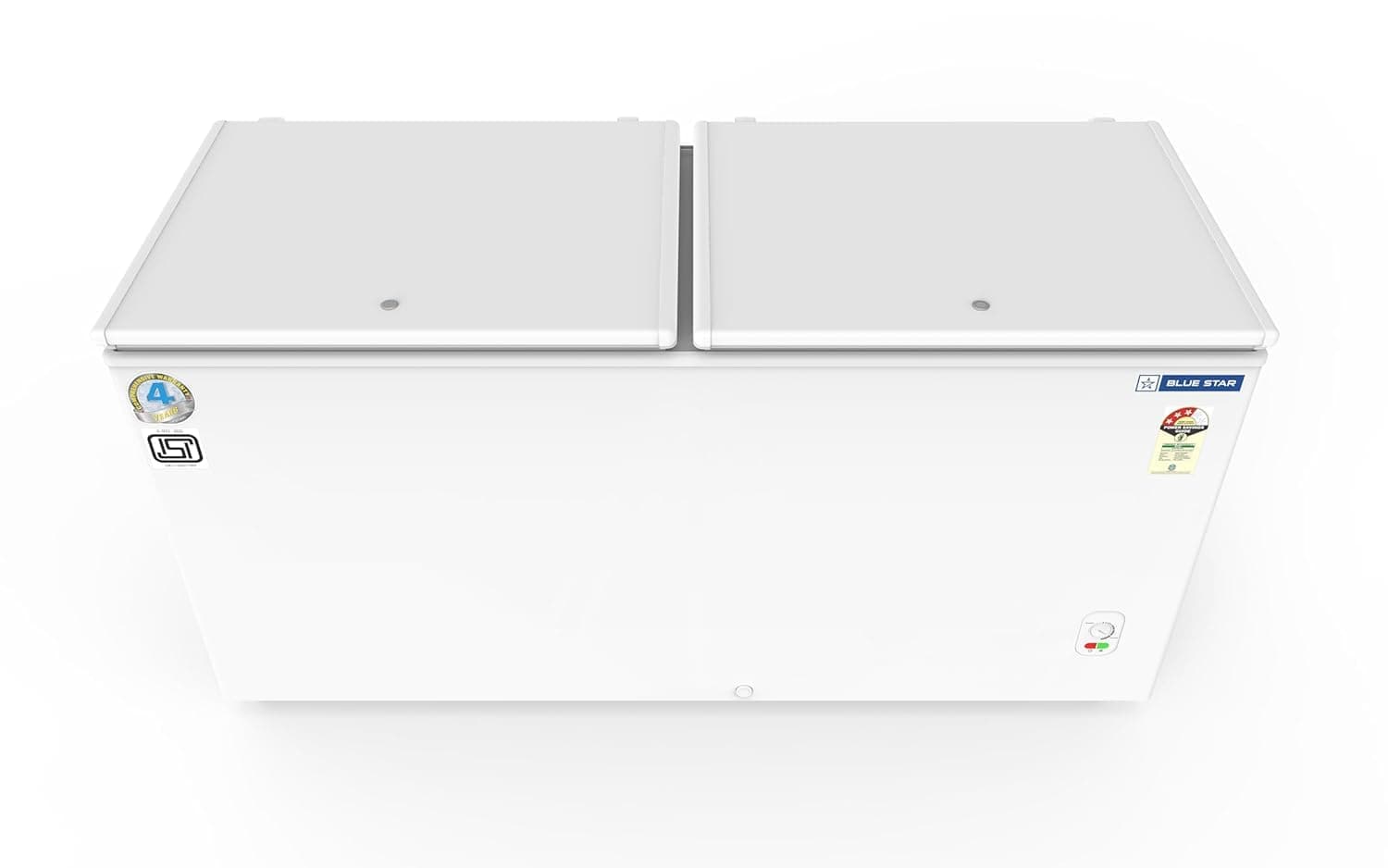 BLUESTAR CHEST FREEZER CF3-300MEW preview 2