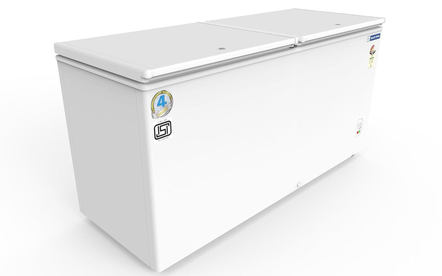 BLUESTAR CHEST FREEZER CF3-300MEW preview 4