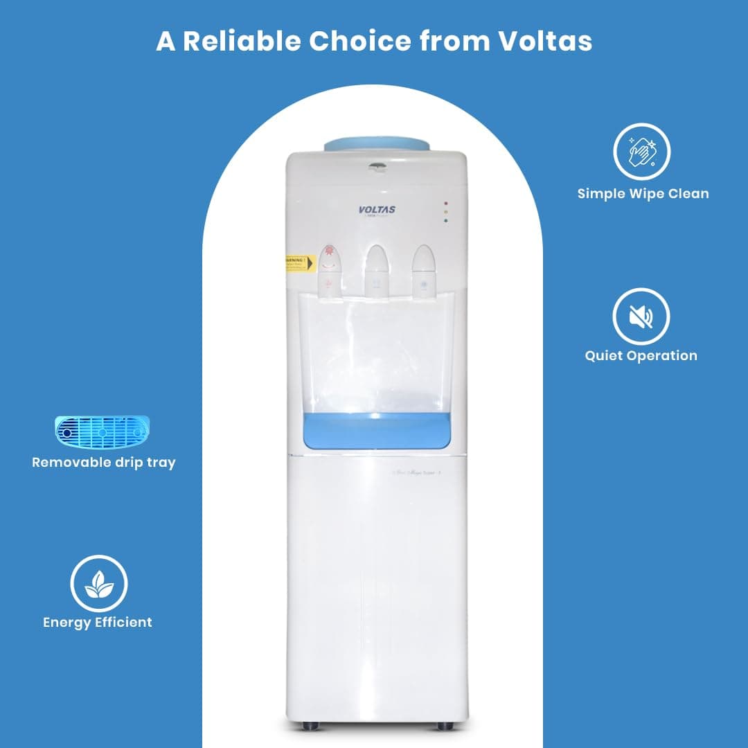 VOLTAS WATER DESPENSER MINIMAGIC PURE R preview 2