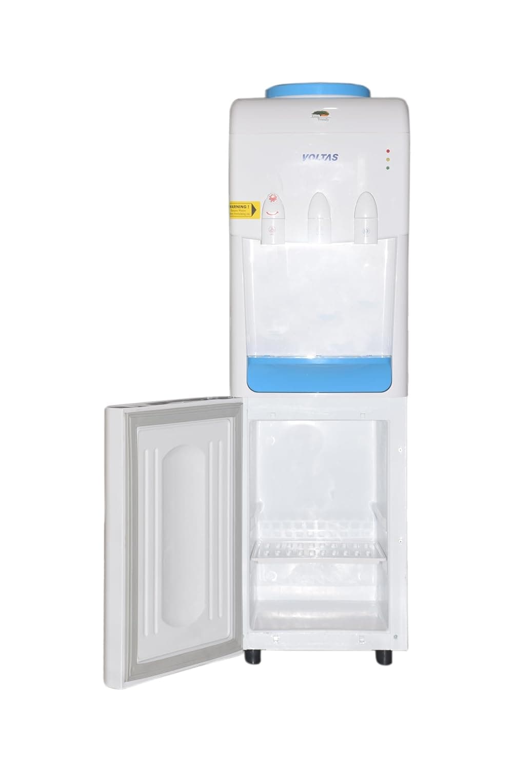 VOLTAS WATER DESPENSER MINIMAGIC PURE R preview 6