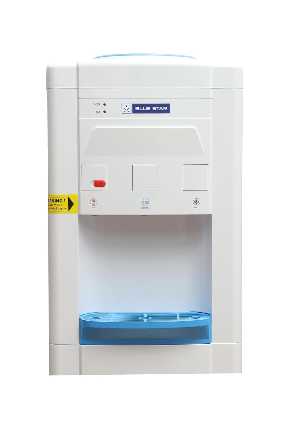 BLUESTAR WATER DISPENSER BWD3FMRGA preview 4