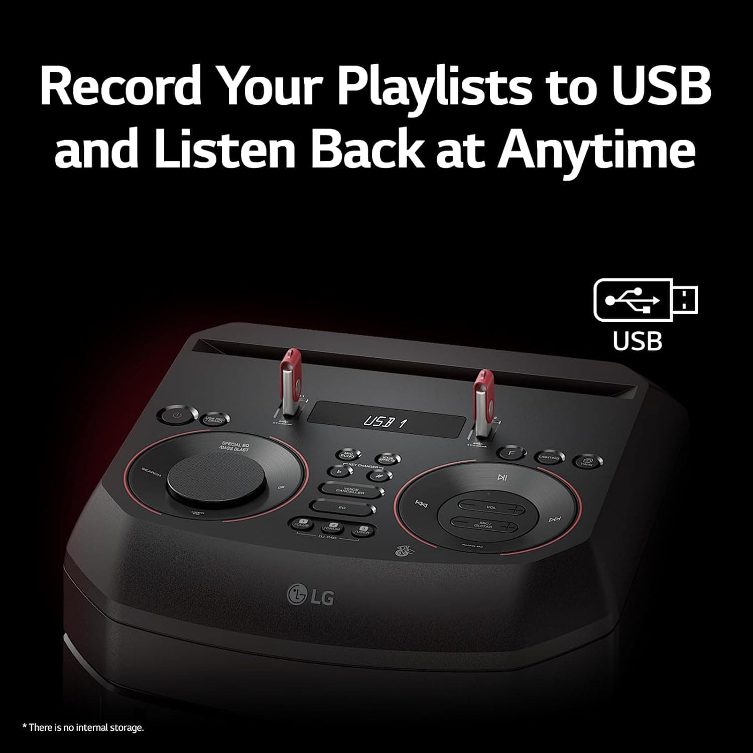 LG HOME THEATER RNC7 preview 2