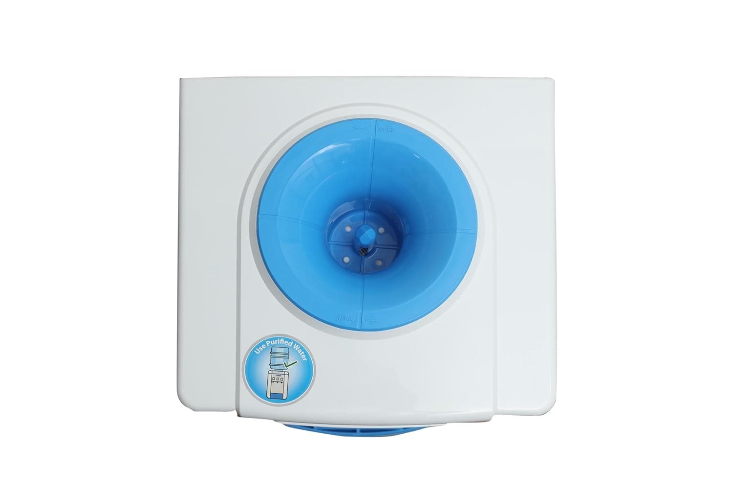 BLUESTAR WATER DISPENSER BWD3FMRGA preview 5