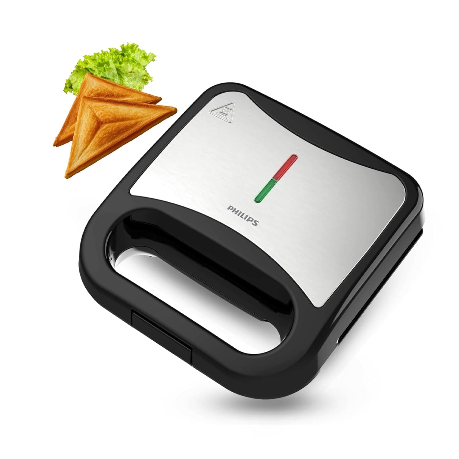 PHILIPS SANDWICH MAKER HD3000/80