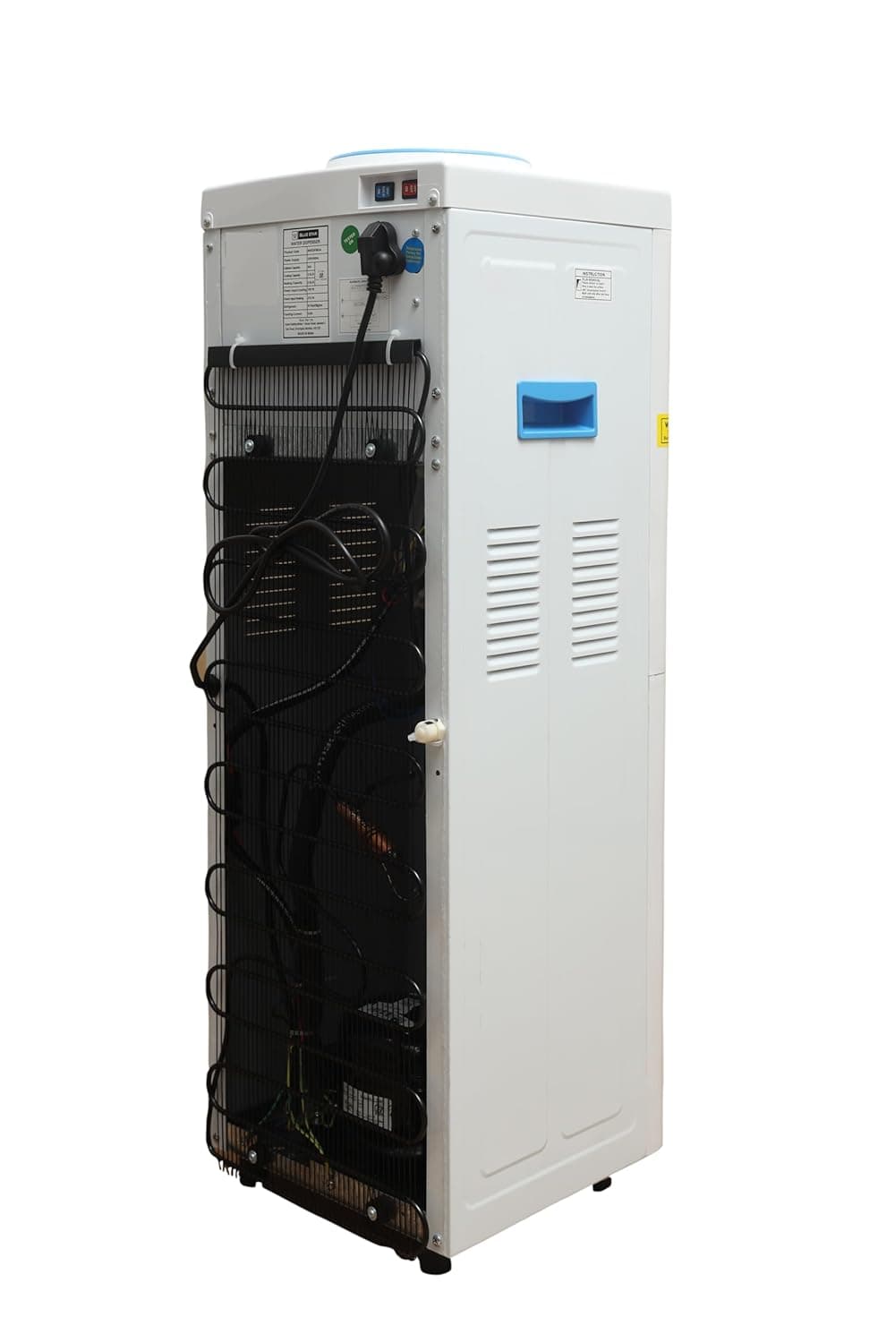 BLUESTAR WATER DISPENSER BWD3FMRGA preview 7