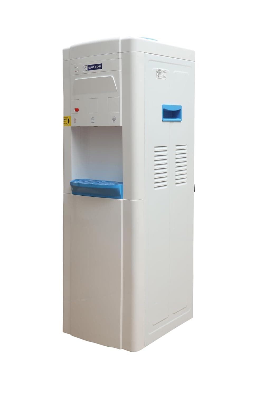 BLUESTAR WATER DISPENSER BWD3FMRGA preview 2