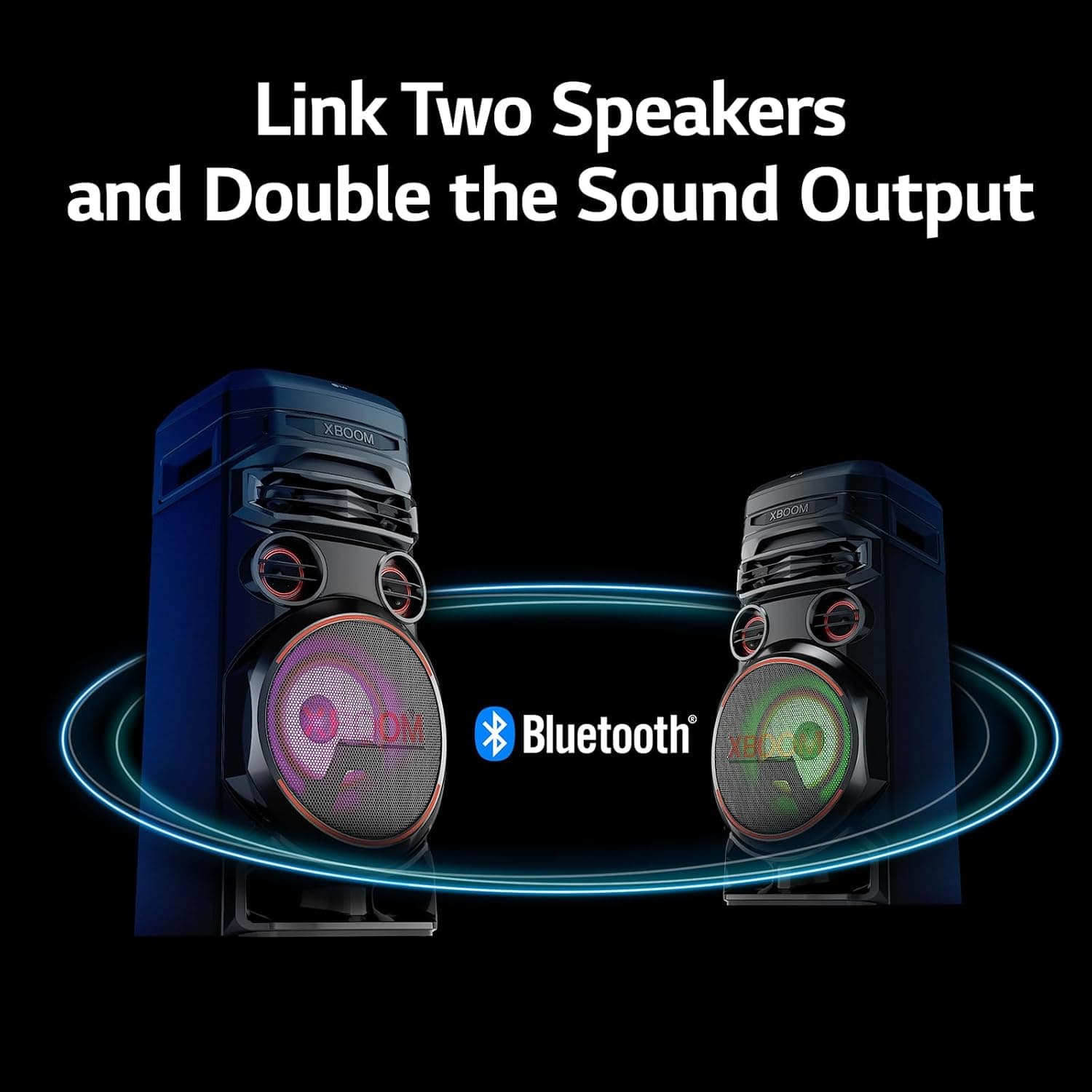 LG HOME THEATER RNC7 preview 4