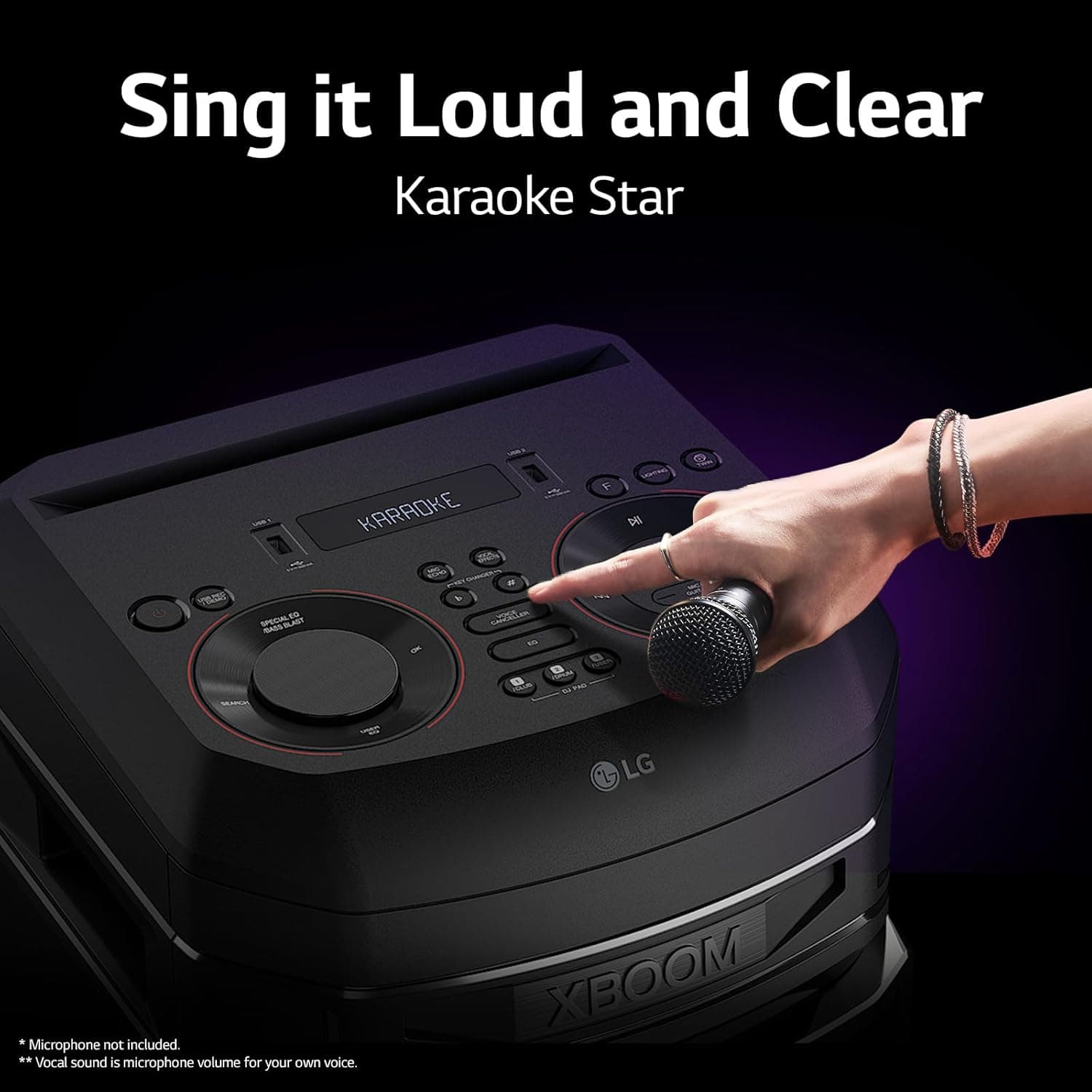 LG HOME THEATER RNC7 preview 5