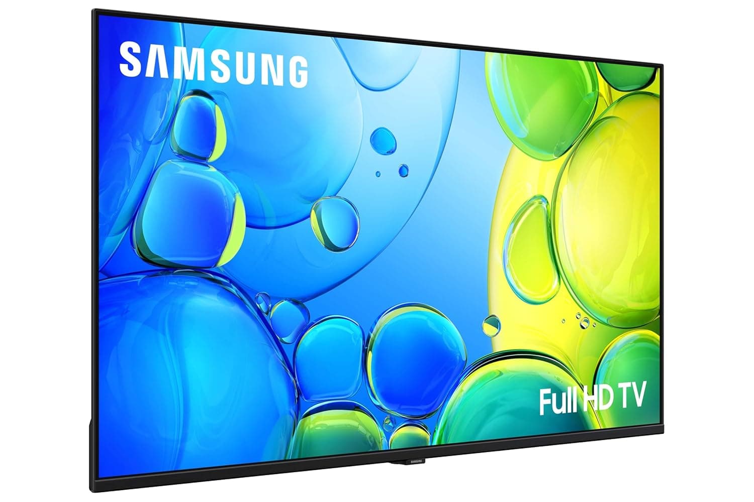 SS LED 43" UA43F5500FUXXL preview 2