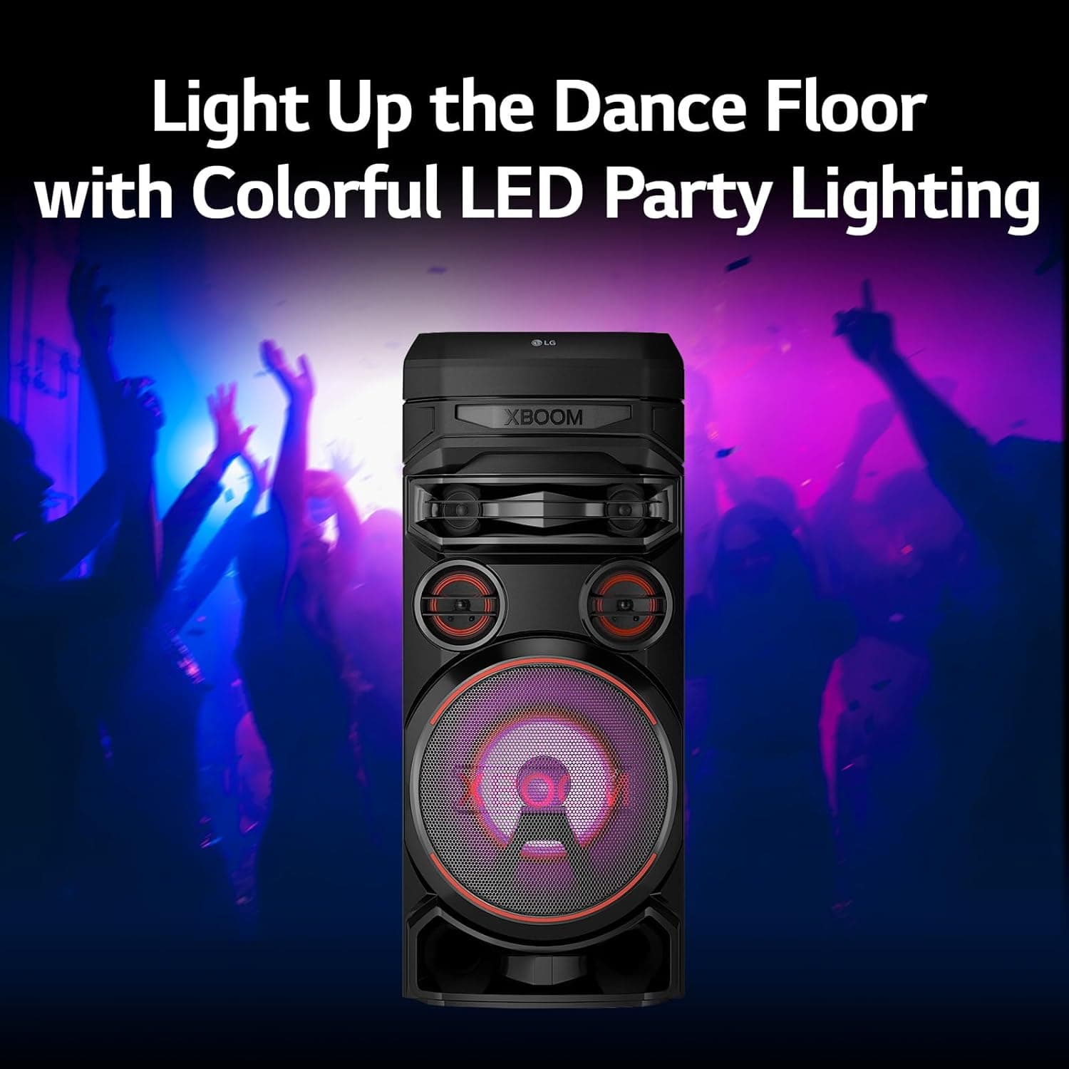 LG HOME THEATER RNC7 preview 6