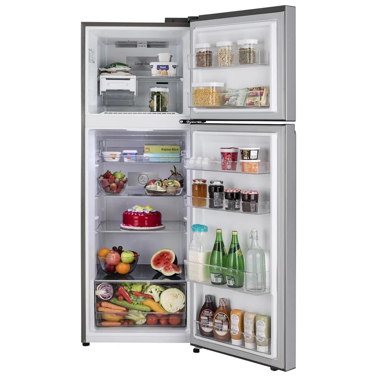 LG REF GL-T3426SNPZ preview 4