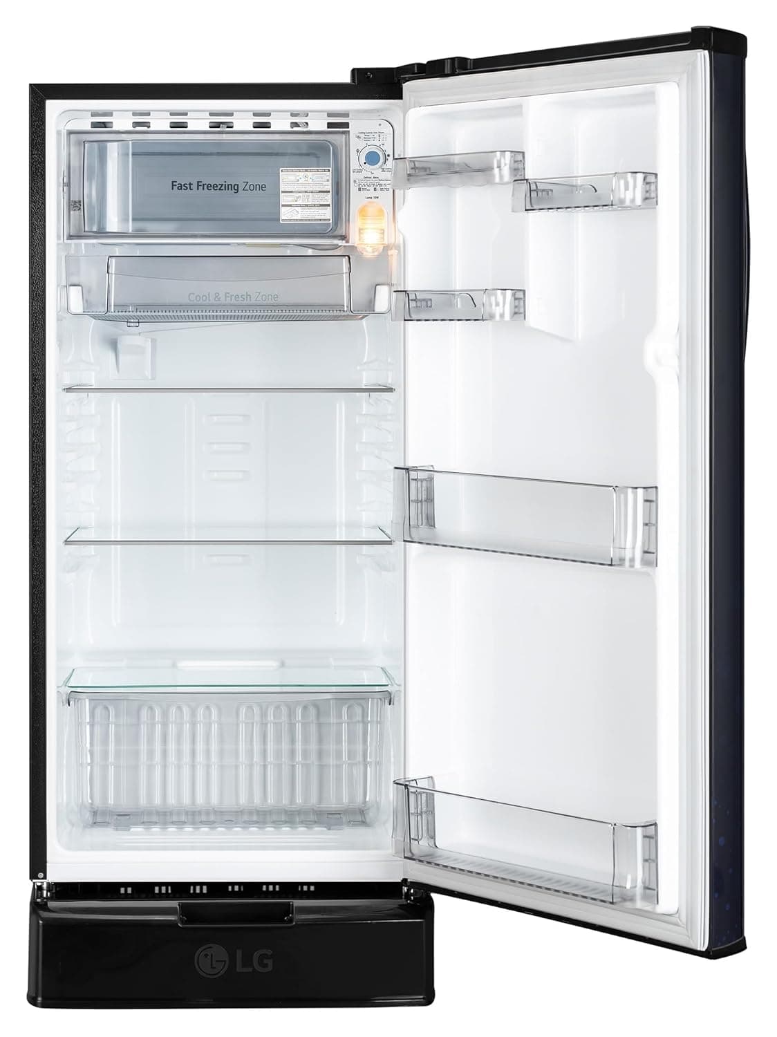 LG REF GLD1925WOEF preview 5