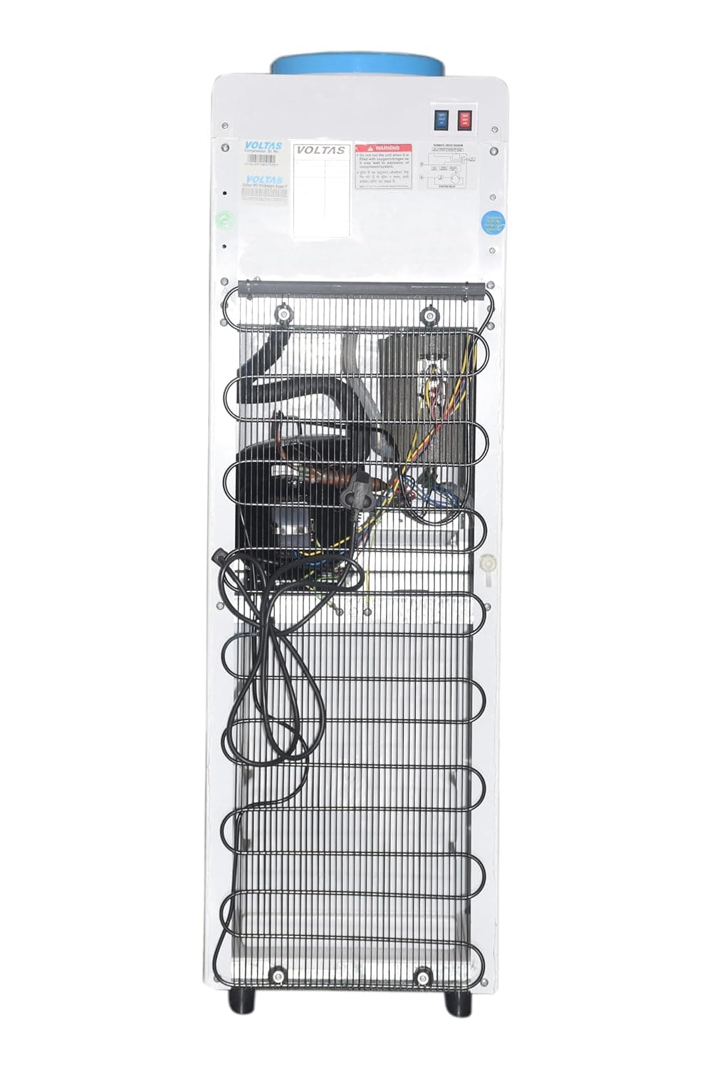 VOLTAS WATER DESPENSER MINIMAGIC PURE R preview 7