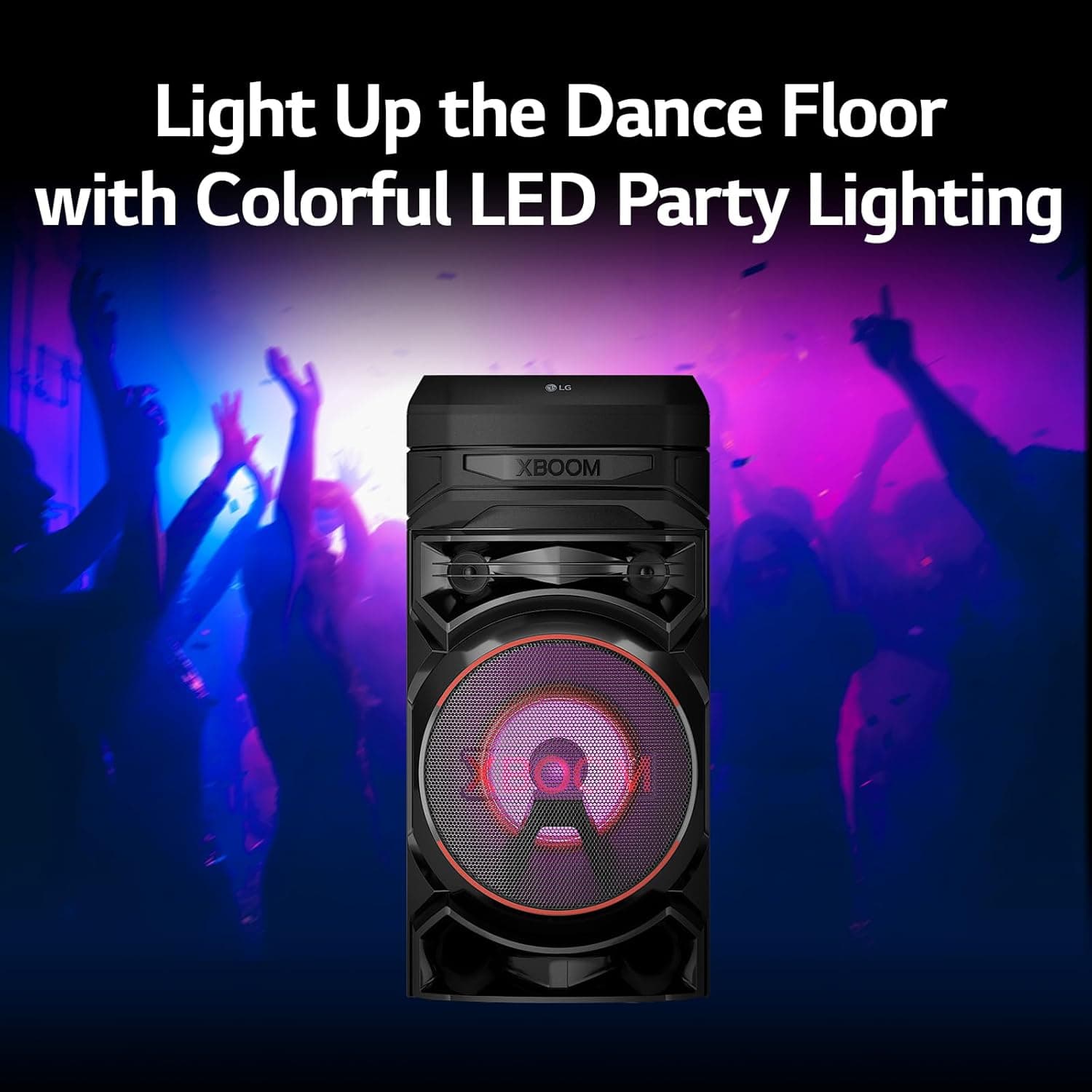 LG HOME THEATER RNC5 preview 7