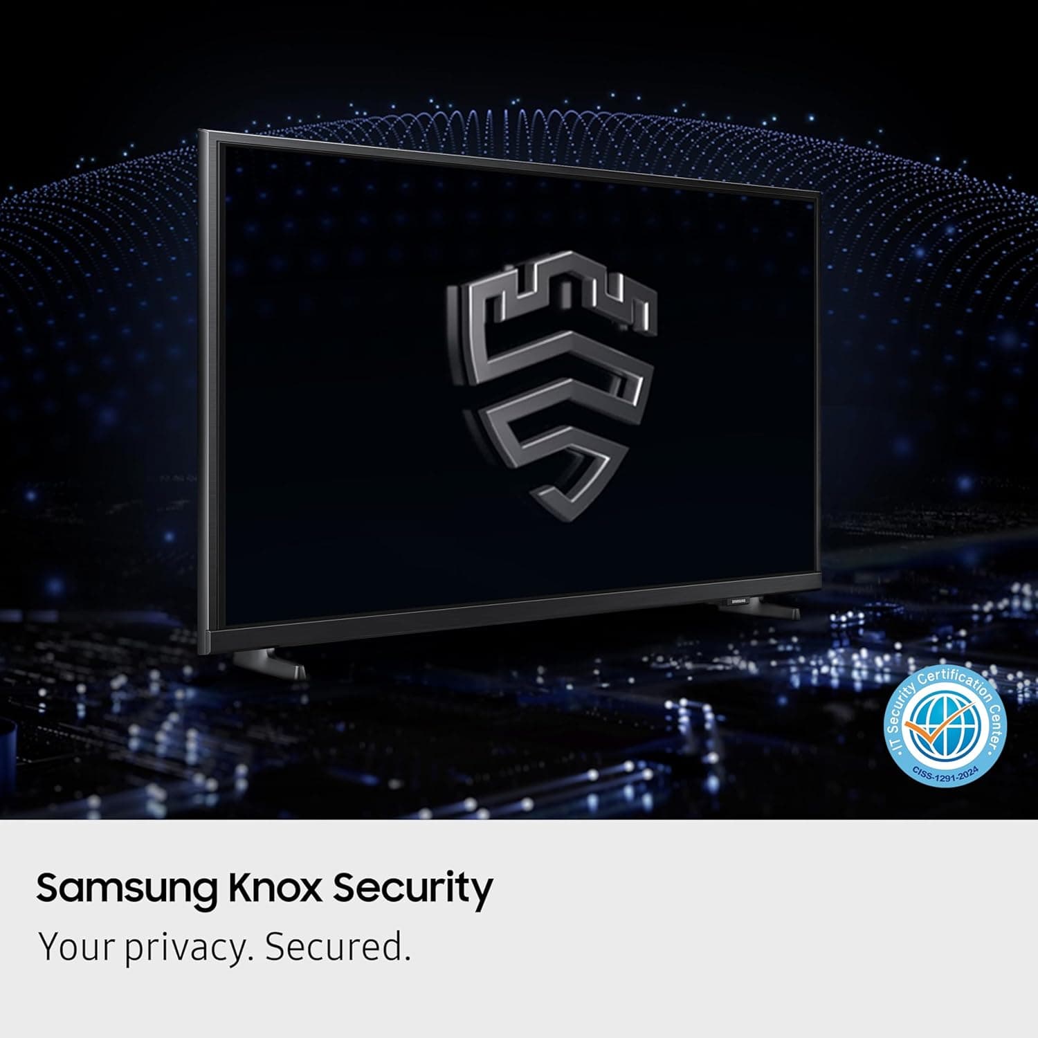 SAMSUNG LED 55" UA55U8400FULXL preview 3