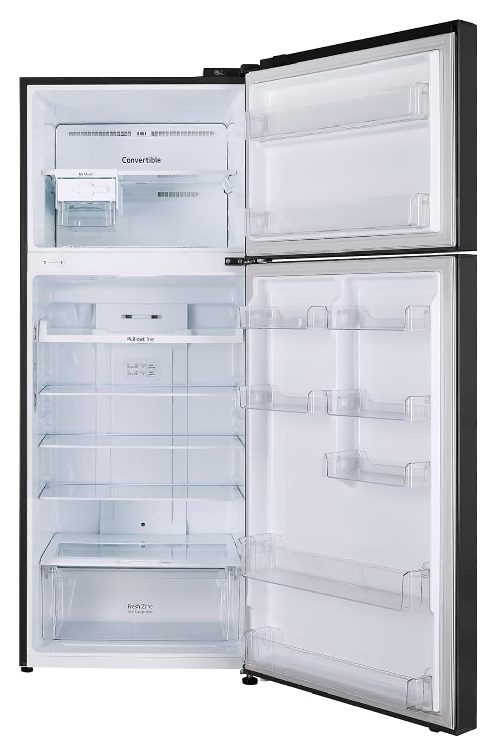LG REF GL-T502CESR preview 5