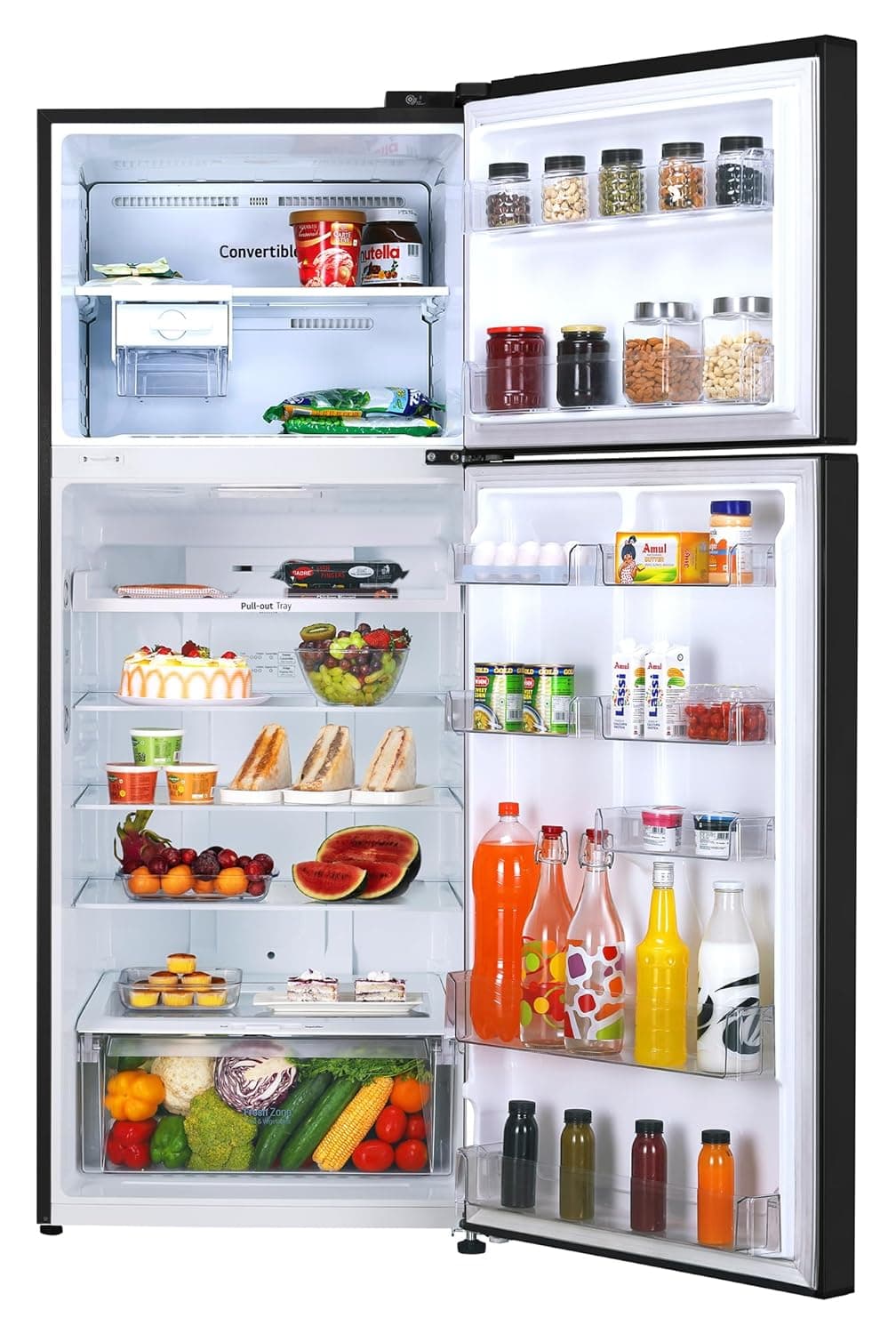 LG REF GL-T502CESR preview 6