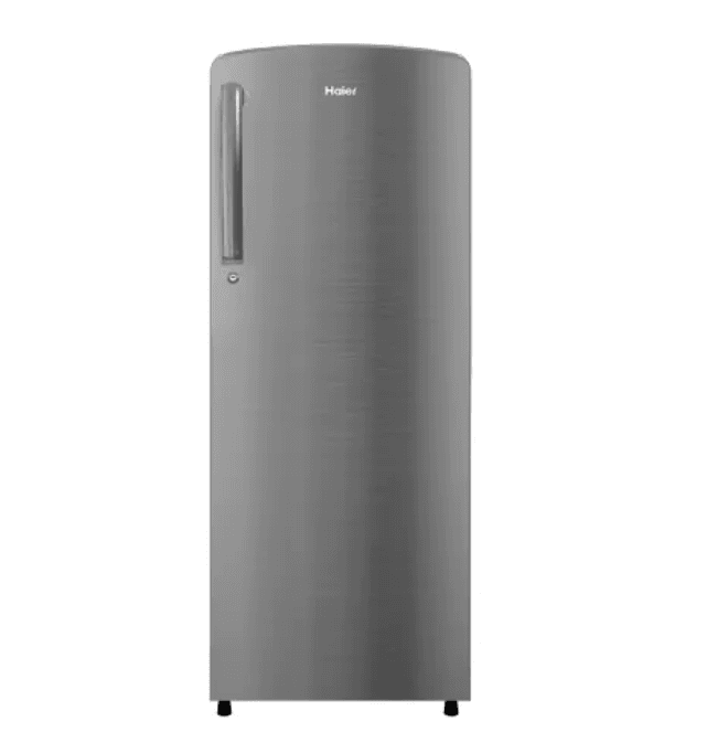HAIER REF HRD-2561SGSA-N 235L