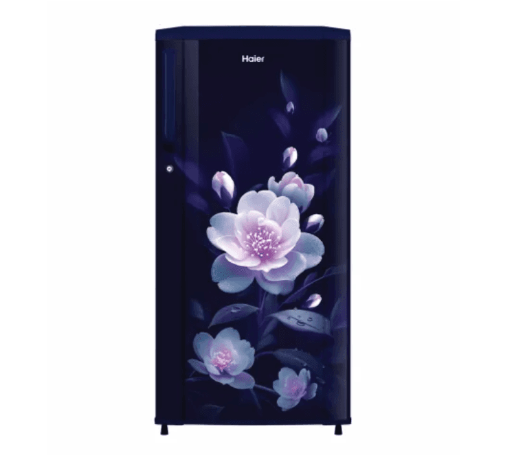 HAIER REF HRD-1851SMEA-P 165L