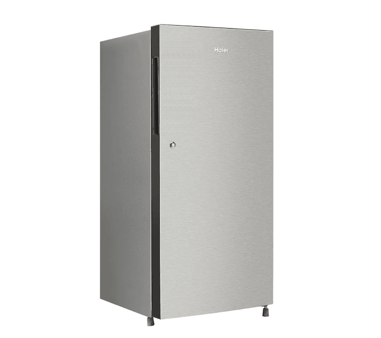 HAIER REF HRD-2353BNSA-P 215L preview 2