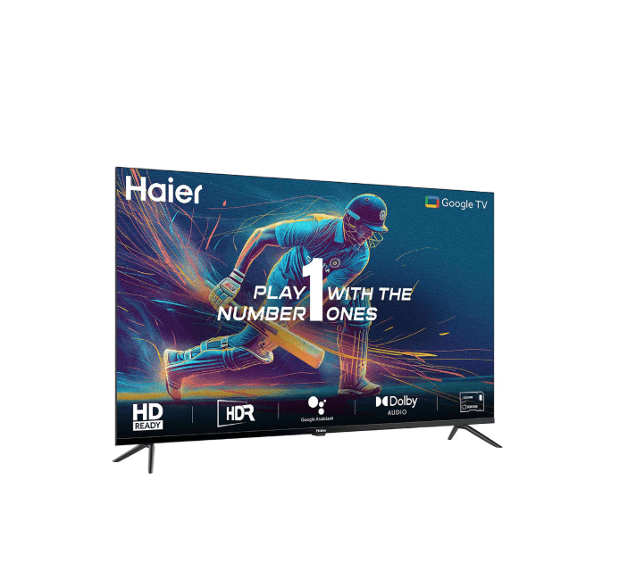 HAIER LED TV 32" 32A9G preview 2