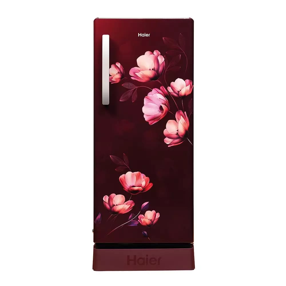 HAIER REF HRD-2115PRIA-N 190L