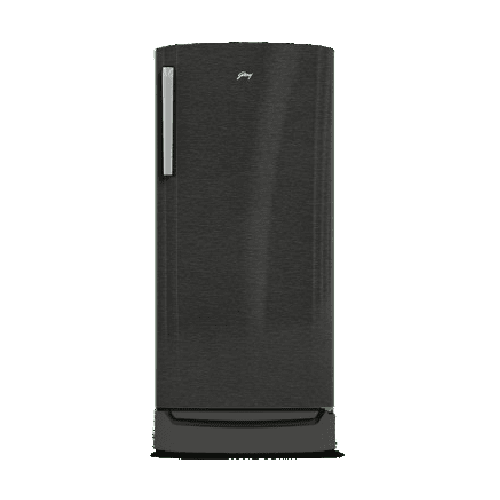 GODREJ REF RD EMARVEL 207BN TDF FS ST
