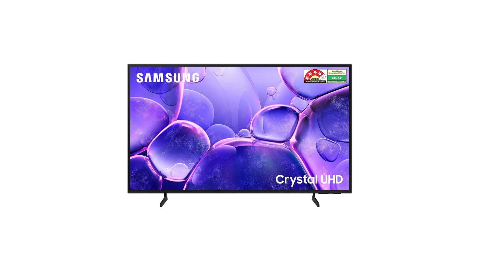 SAMSUNG LED 55" UA55U8400FULXL