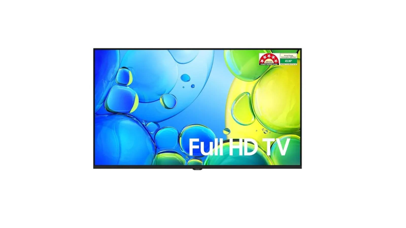 SAMSUNG LED 43" UA43F5500FUXXL
