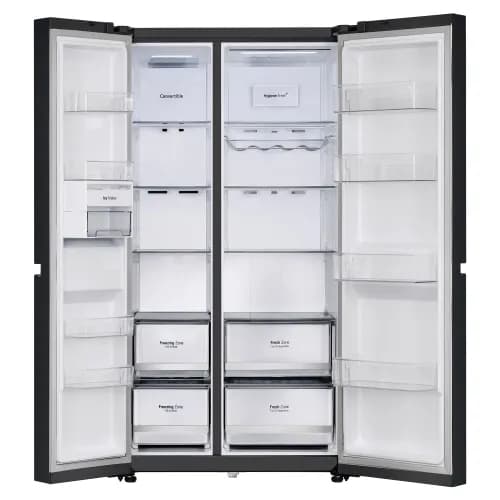 LG REF GL-B257DBM3 preview 10