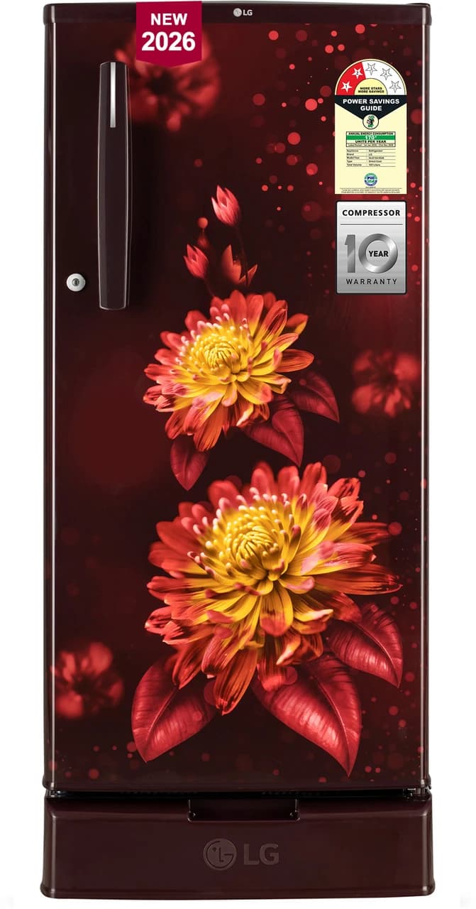 LG REF GLD1925WORB