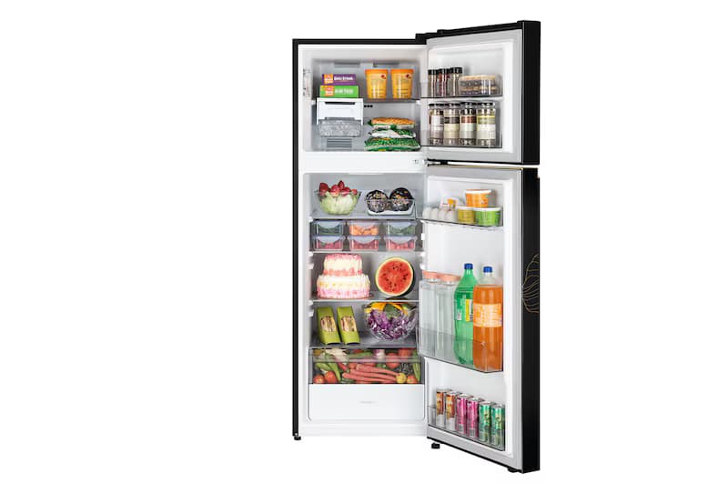 LG REF GLT2516WXRO preview 10