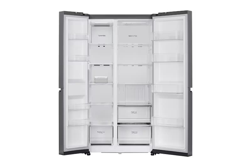 LG REF GL-B257JDS3 preview 10