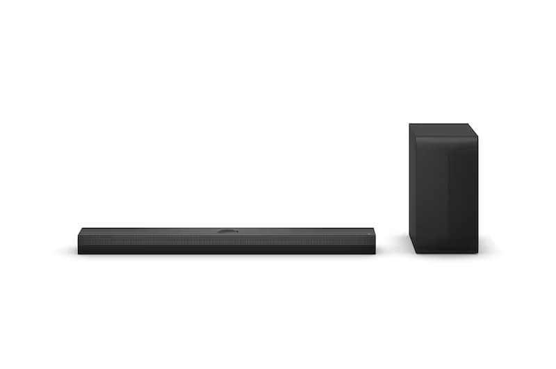 LG SOUNDBAR SPEAKER SQ70TY