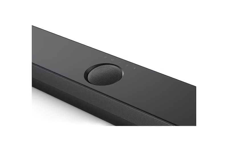 LG SOUNDBAR SPEAKER SQ70TY preview 2