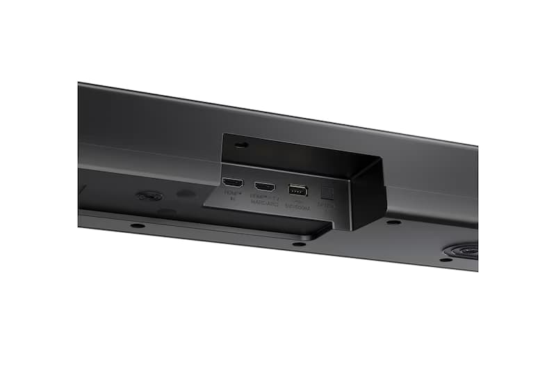 LG SOUNDBAR SPEAKER SQ70TY preview 3