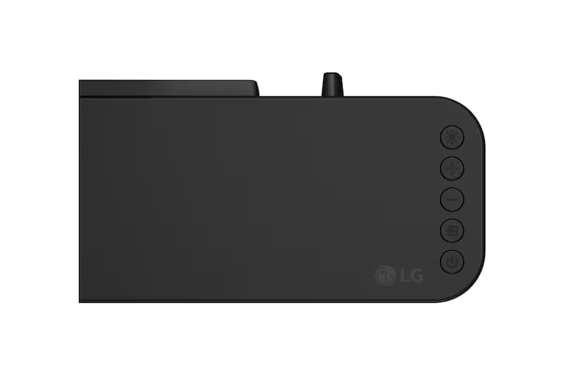LG SOUNDBAR SF1A BLACK preview 5