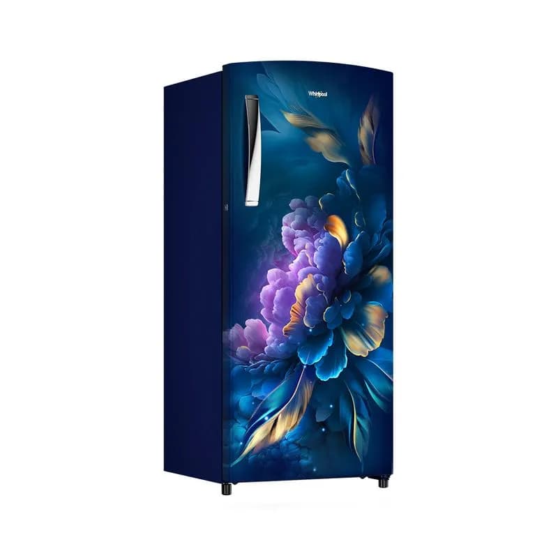 73663 WHIRLPOOL REF 215 IMPRO PRM 3S SAPPHIRE preview 3