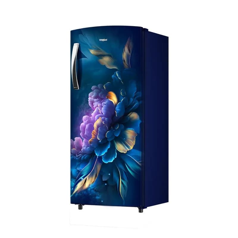 73663 WHIRLPOOL REF 215 IMPRO PRM 3S SAPPHIRE preview 2