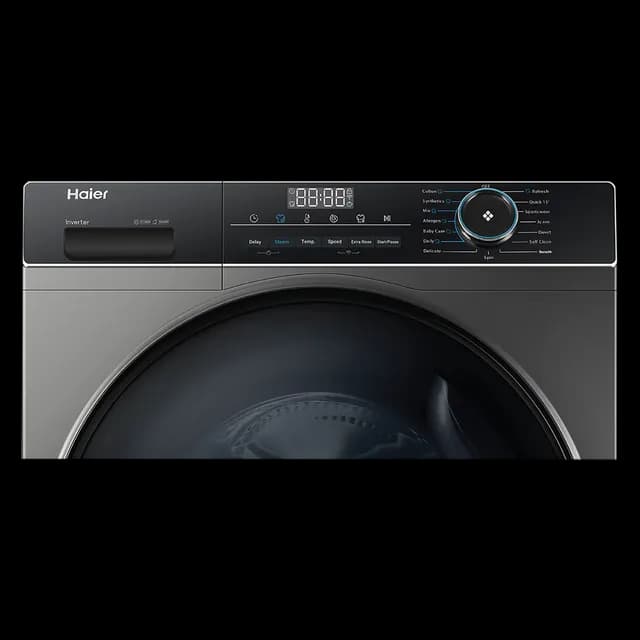 HAIER FRONT LOAD W/M HW80-IM12929CS3 preview 6