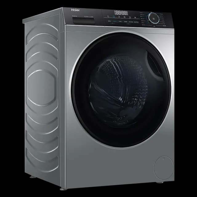 HAIER FRONT LOAD W/M HW80-IM12929CS3 preview 5