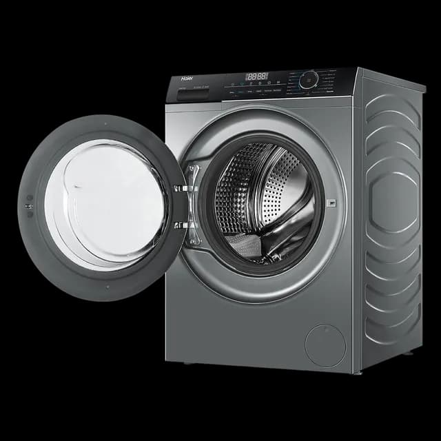 HAIER FRONT LOAD W/M HW80-IM12929CS3 preview 4