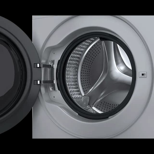 HAIER FRONT LOAD W/M HW80-IM12929CS3 preview 3