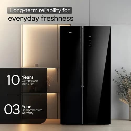 GODREJ 600L RS EON VELVET 646C RIT preview 2