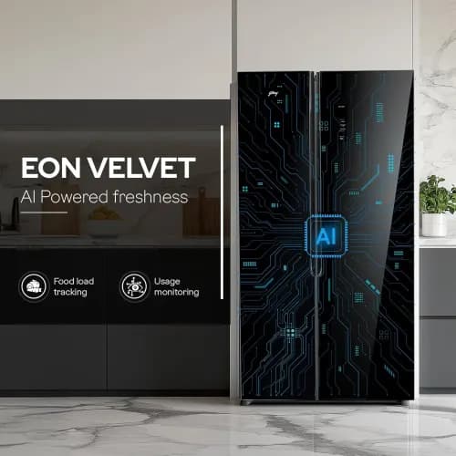 GODREJ 600L RS EON VELVET 646C RIT preview 3