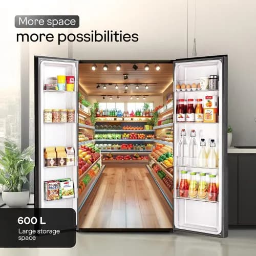 GODREJ 600L RS EON VELVET 646C RIT preview 5