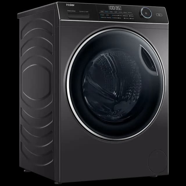 HAIER FRONT LOAD W/M HW110-DM14959CS8U1 preview 2