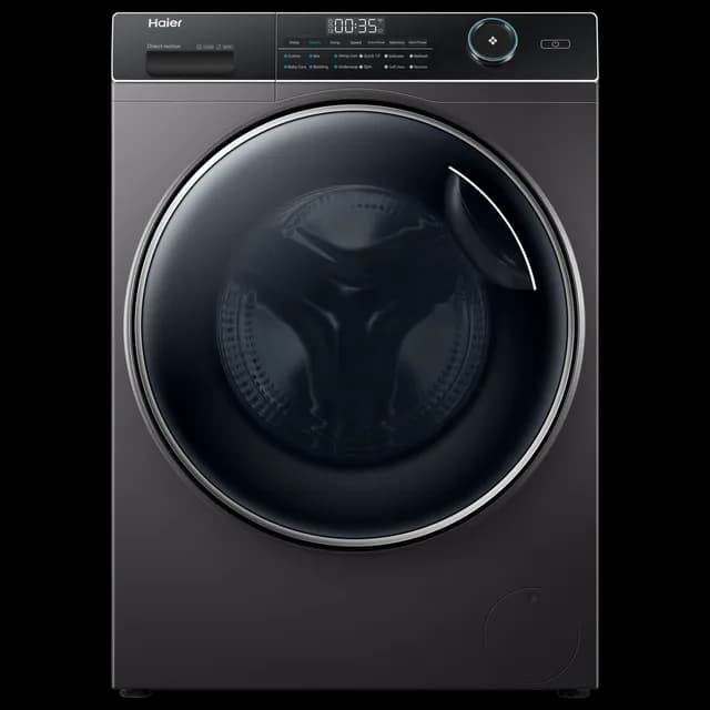 HAIER FRONT LOAD W/M HW110-DM14959CS8U1