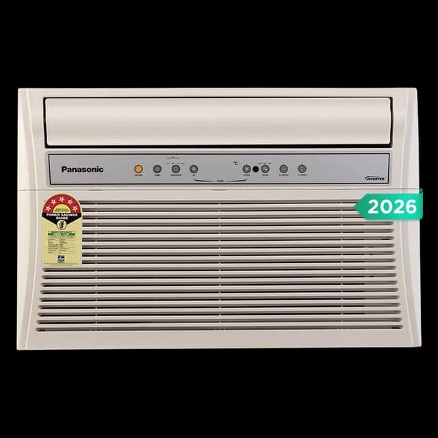 PANASONIC WAC 1.5T 5S INV CW-XU185CGT