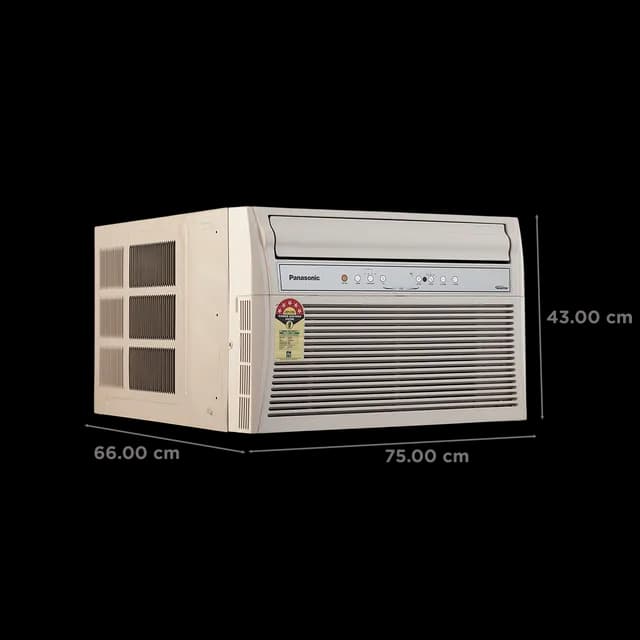 PANASONIC WAC 1.5T 5S INV CW-XU185CGT preview 3
